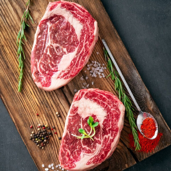 CHOICERIBEYEtwo16ozSteaks